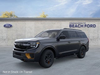 2026 Ford Expedition Tremor®