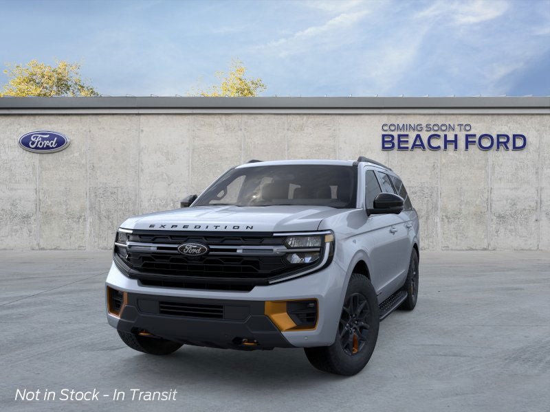 2026 Ford Expedition Tremor®