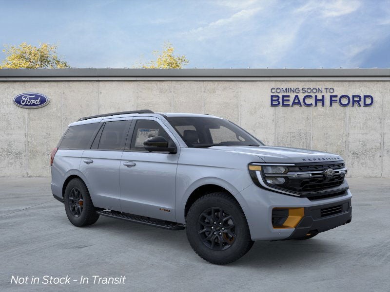 2026 Ford Expedition Tremor®