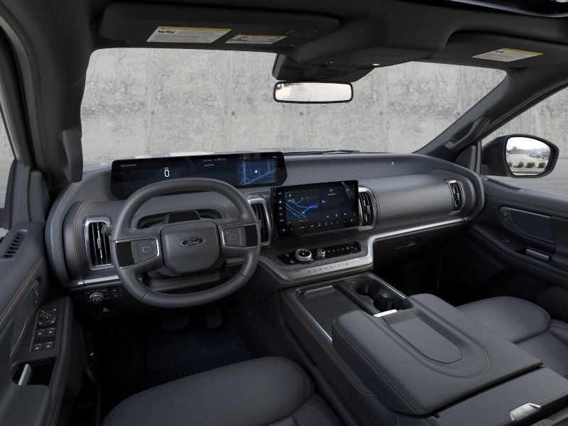 2026 Ford Expedition Tremor®
