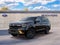 2027 Ford Expedition Tremor®