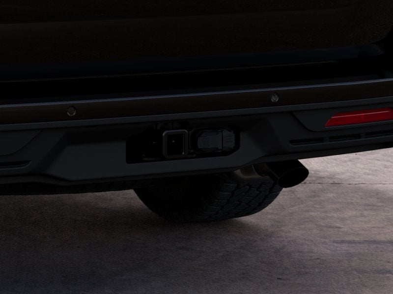 2027 Ford Expedition Tremor®