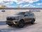2027 Ford Expedition Tremor®