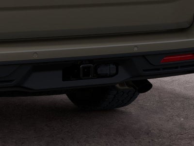 2027 Ford Expedition Tremor®