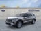 2026 Ford Explorer Active 100A