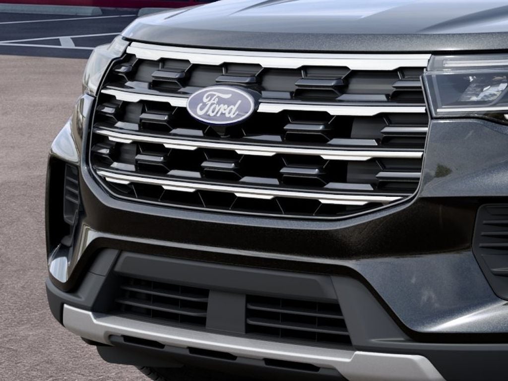 2027 Ford Explorer 4DR RWD ACTIVE