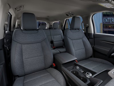2027 Ford Explorer 4DR RWD ACTIVE