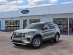 2027 Ford Explorer 4DR RWD ACTIVE