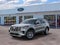 2027 Ford Explorer 4DR RWD ACTIVE