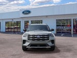 2027 Ford Explorer 4DR RWD ACTIVE