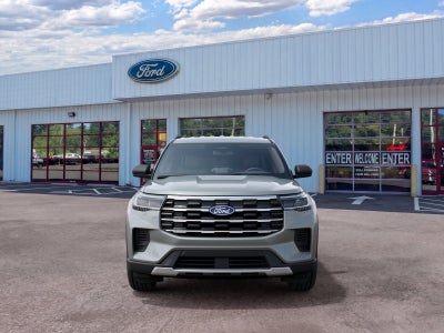2027 Ford Explorer 4DR RWD ACTIVE
