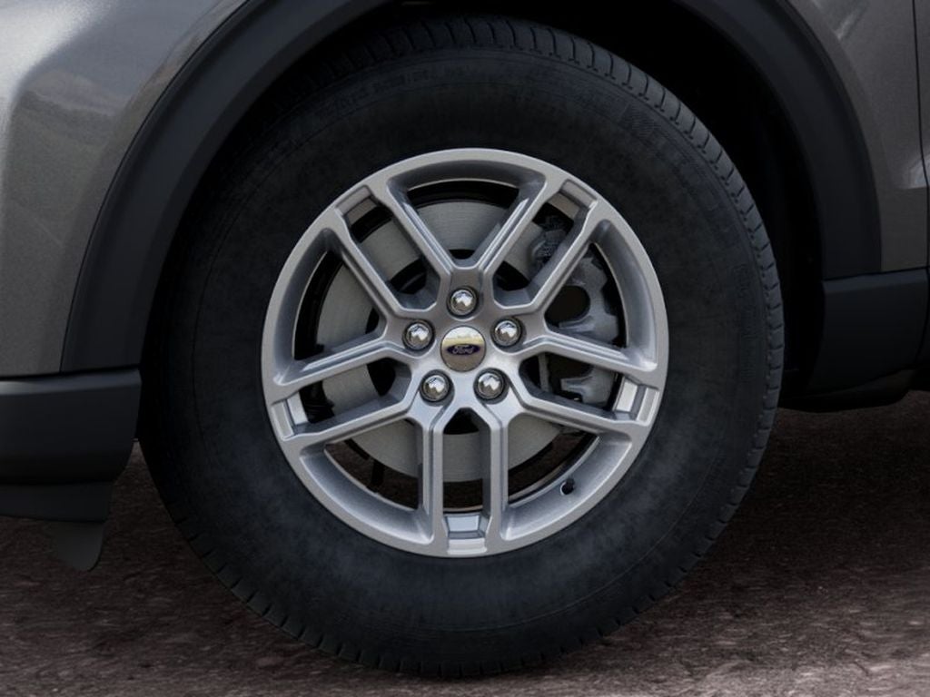 2027 Ford Explorer 4DR RWD ACTIVE