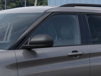 2027 Ford Explorer 4DR RWD ACTIVE