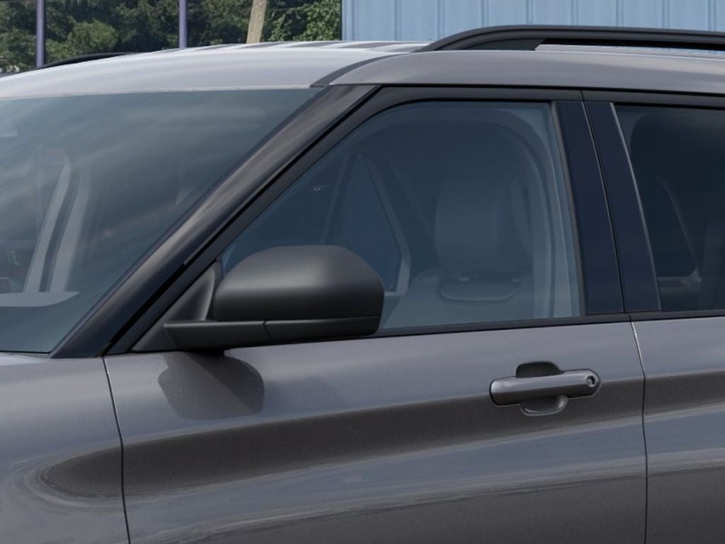 2027 Ford Explorer 4DR RWD ACTIVE