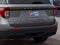 2027 Ford Explorer 4DR RWD ACTIVE