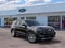 2027 Ford Explorer 4DR 4WD ACTIVE