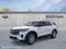 2026 Ford Explorer Active 100A