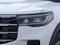 2026 Ford Explorer Active 100A