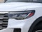 2027 Ford Explorer 4DR 4WD ACTIVE
