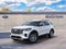 2027 Ford Explorer 4DR 4WD ACTIVE