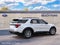 2027 Ford Explorer 4DR 4WD ACTIVE