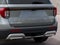 2027 Ford Explorer Platinum™