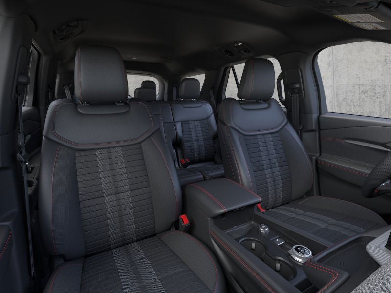 2026 Ford Explorer 4DR 4WD ST-LINE