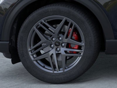 2026 Ford Explorer 4DR 4WD ST-LINE