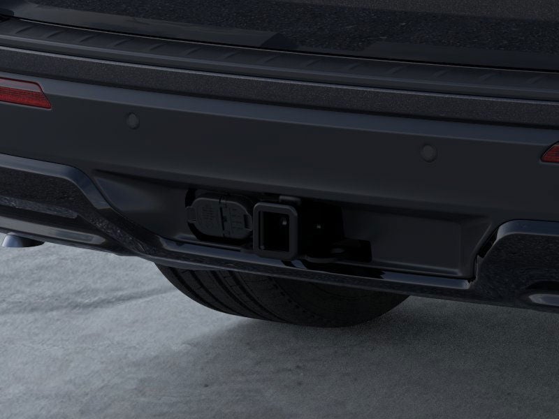 2026 Ford Explorer 4DR 4WD ST-LINE