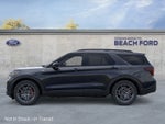 2026 Ford Explorer 4DR 4WD ST-LINE