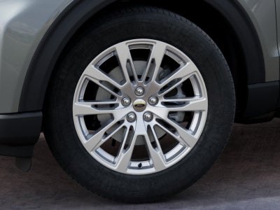 2027 Ford Explorer Platinum™