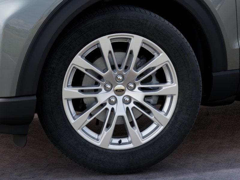 2027 Ford Explorer Platinum™