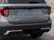 2027 Ford Explorer Platinum™