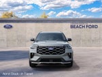 2027 Ford Explorer Platinum™