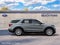 2027 Ford Explorer Platinum™