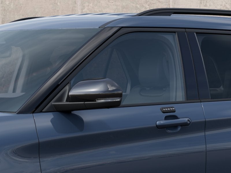 2027 Ford Explorer Tremor®