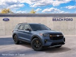 2027 Ford Explorer Tremor®