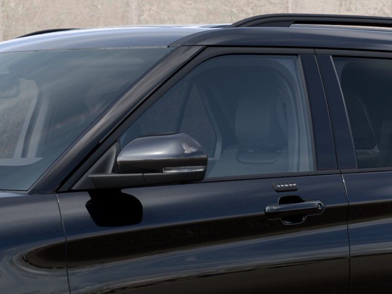 2027 Ford Explorer Tremor®