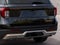 2027 Ford Explorer Tremor®
