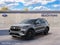 2027 Ford Explorer Tremor®
