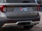 2027 Ford Explorer Tremor®