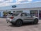 2027 Ford Explorer Tremor®