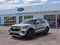 2027 Ford Explorer Tremor®