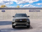 2027 Ford Explorer Tremor®