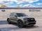 2027 Ford Explorer Tremor®
