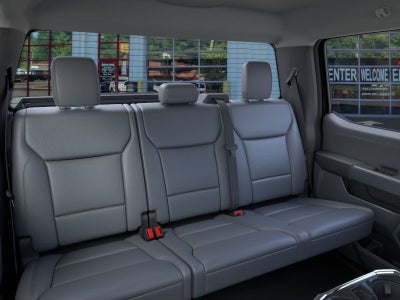 2025 Ford F-150 Lightning Flash™