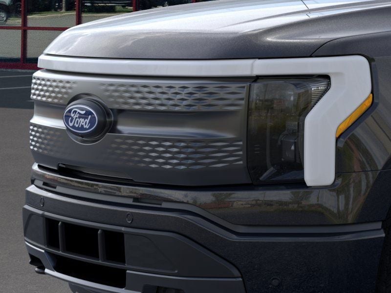 2025 Ford F-150 Lightning Flash™