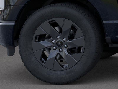 2025 Ford F-150 Lightning Flash™