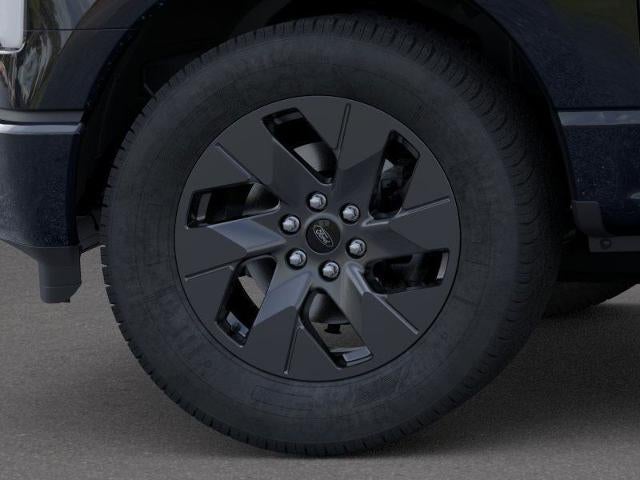 2025 Ford F-150 Lightning Flash™