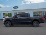 2025 Ford F-150 Lightning Flash™